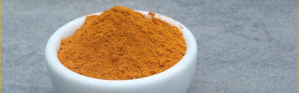 Complete Lakadong Turmeric Guide