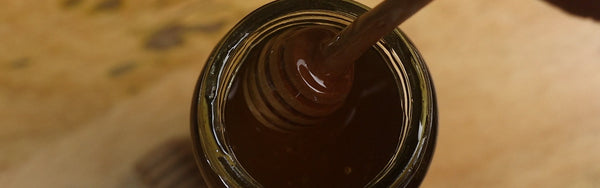 Honey: Why you shouldn't avoid it this winter