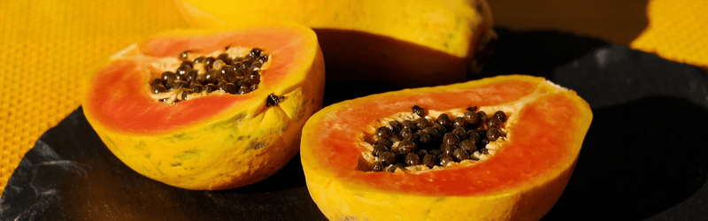 Benefits of Carica Papaya