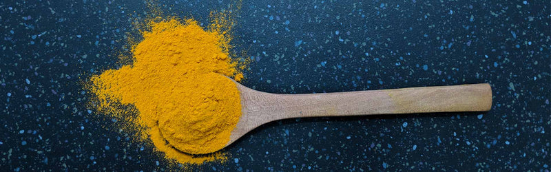 How Adulteration In Turmeric Powder Happens? Can You Avoid It?