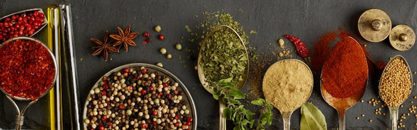 How to choose the right spice supplier in India